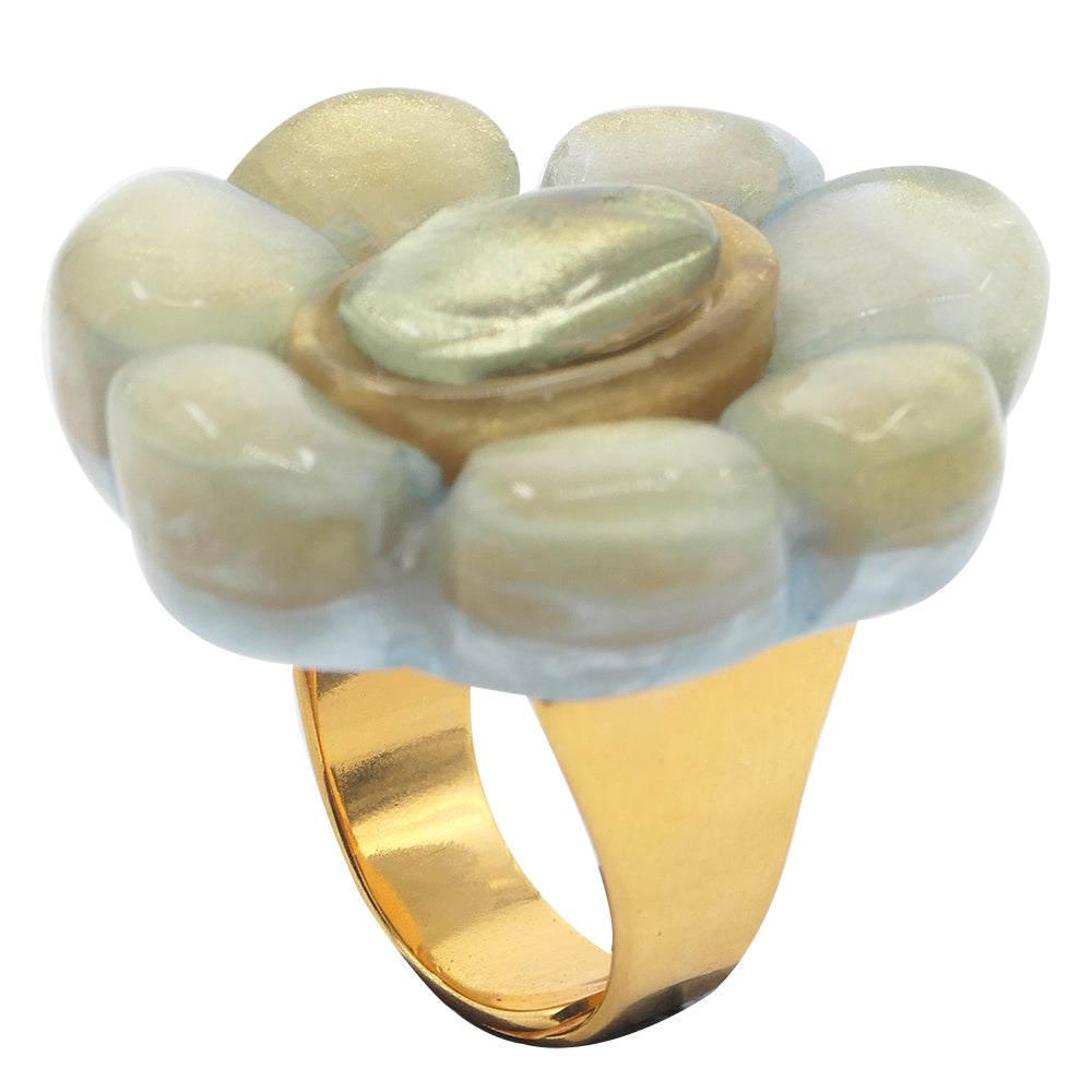 Bague Daphne