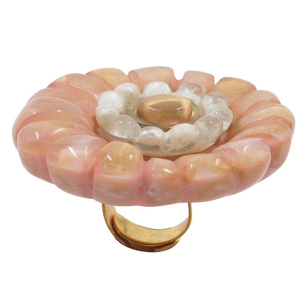 Bague Dalina