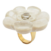Anillo Florina