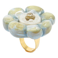 Anillo Florina