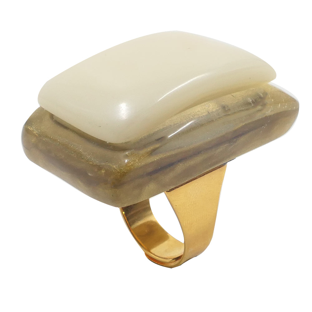 Bague Damania
