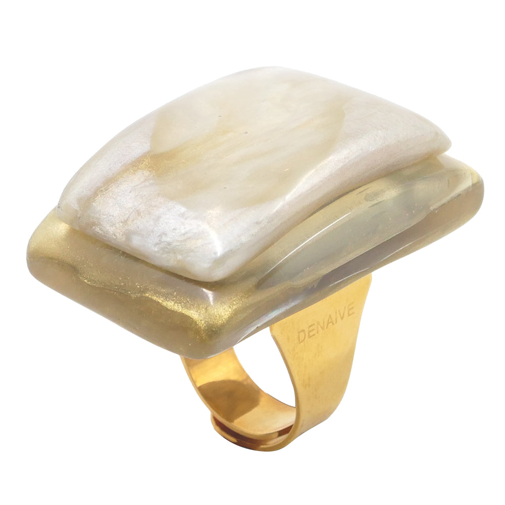 Bague Damania