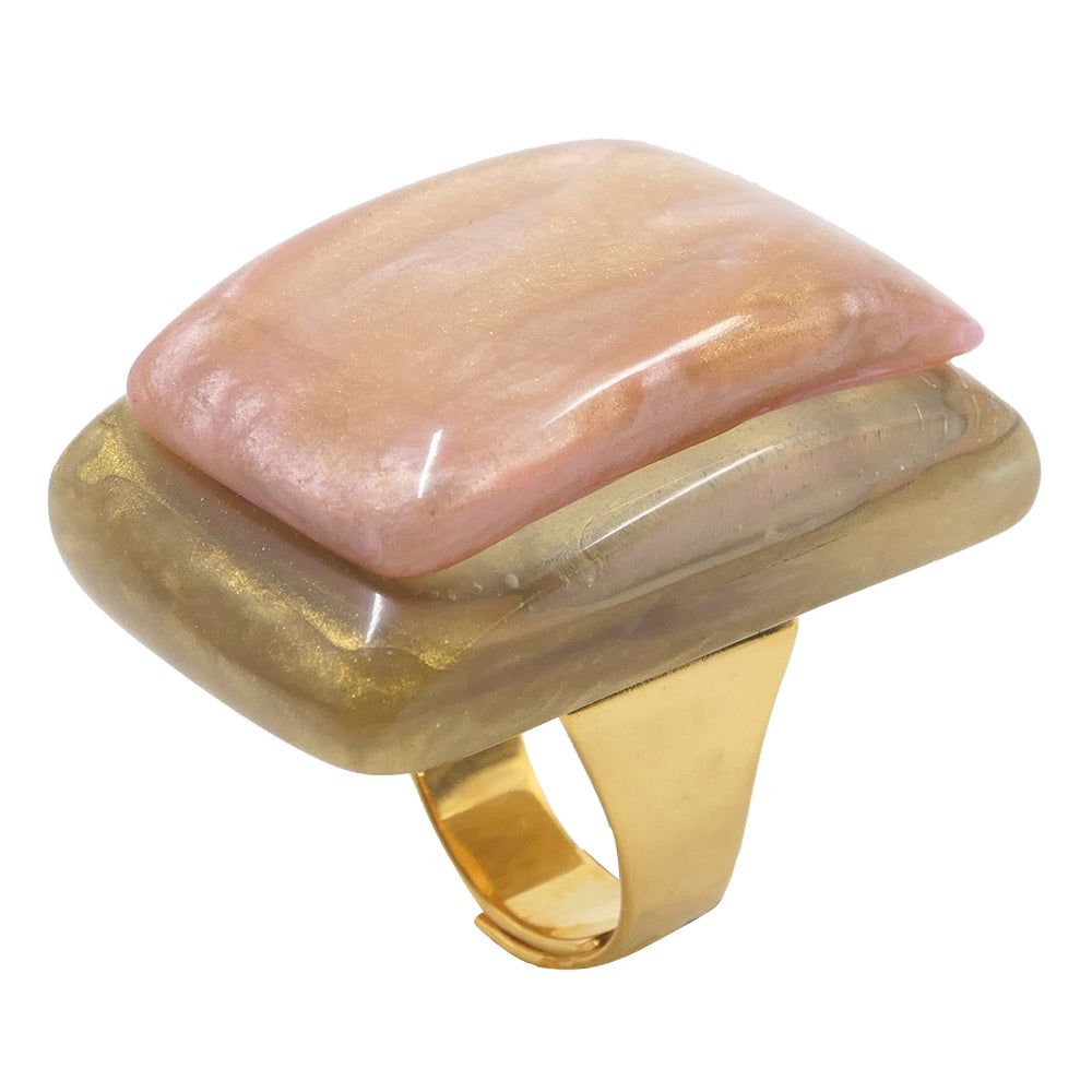 Bague Damania