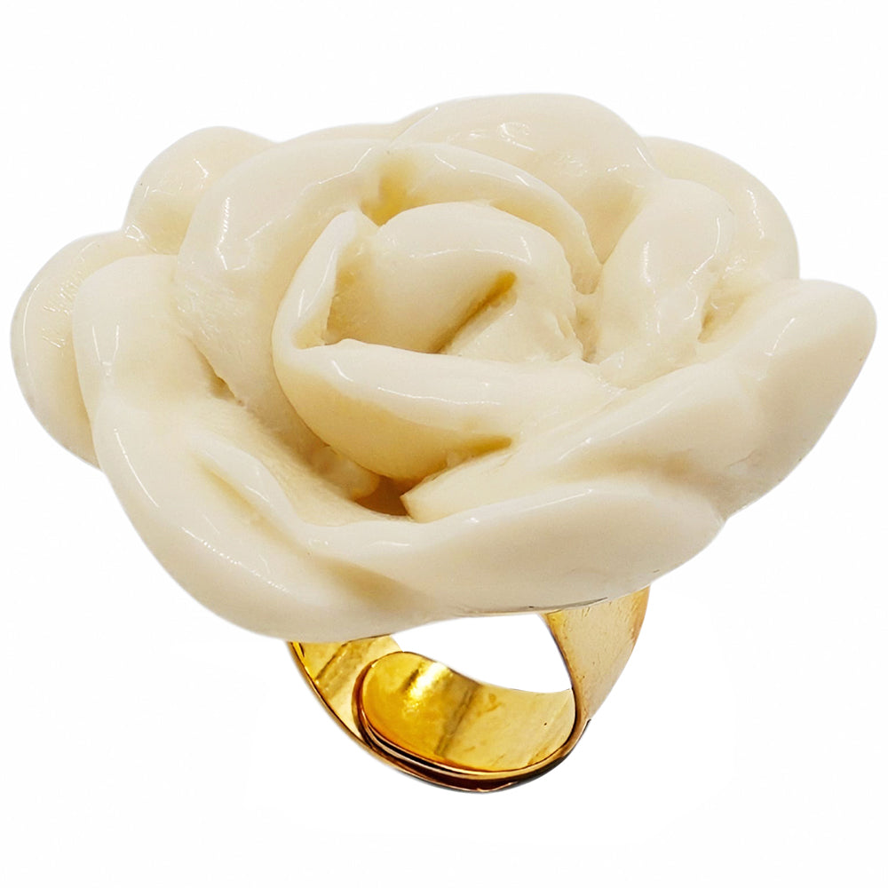 Bague Leonora