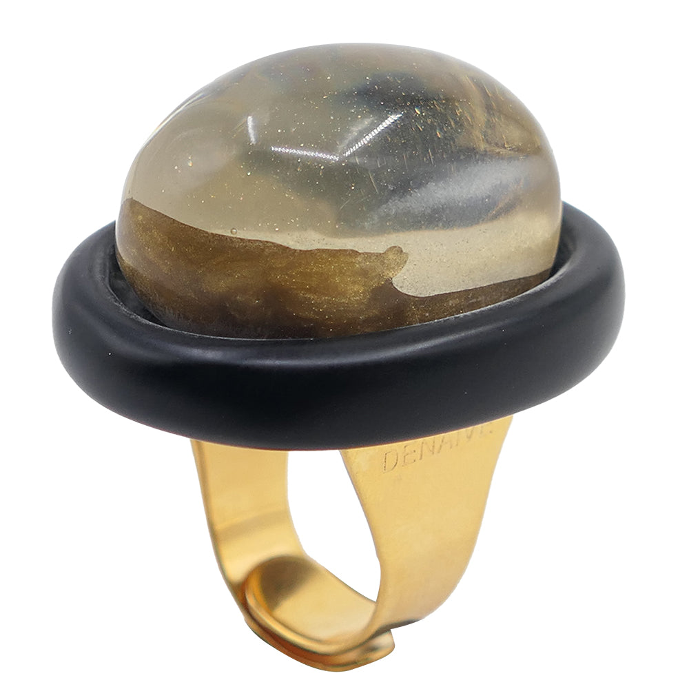Bague Carly