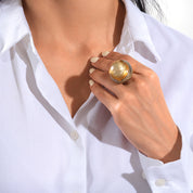 Bague Ellaine