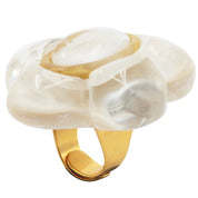 Bague Sia
