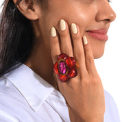 Bague Sia