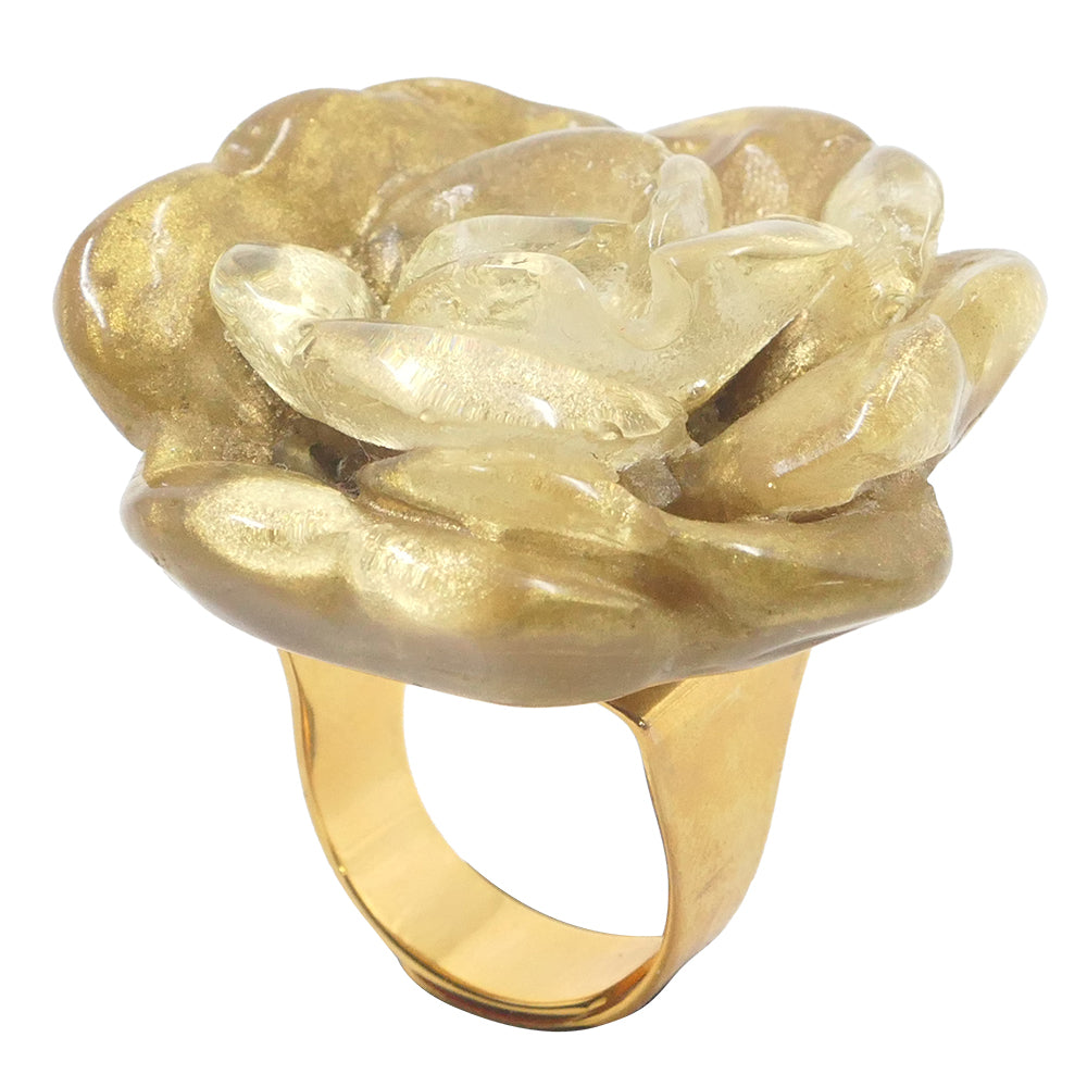 Bague Leonora