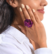 Bague Leonora