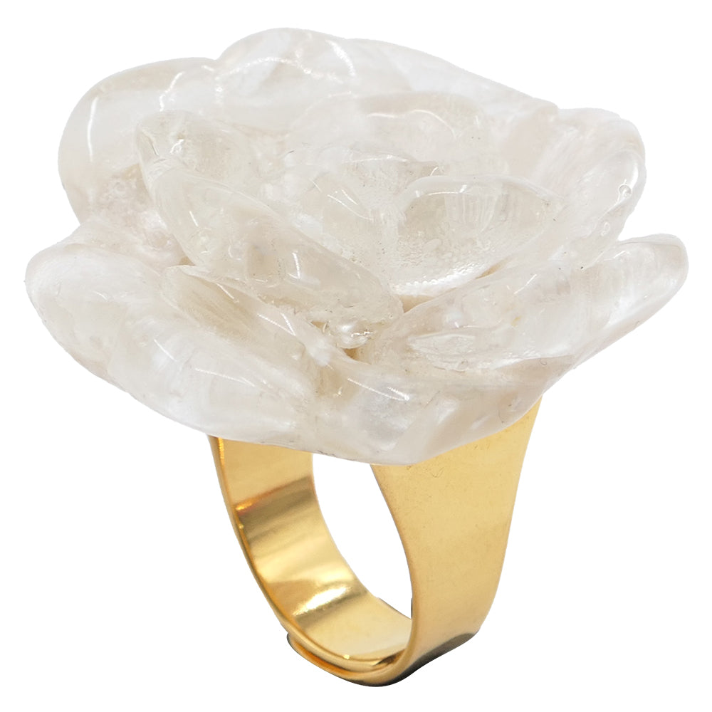 Bague Leonora