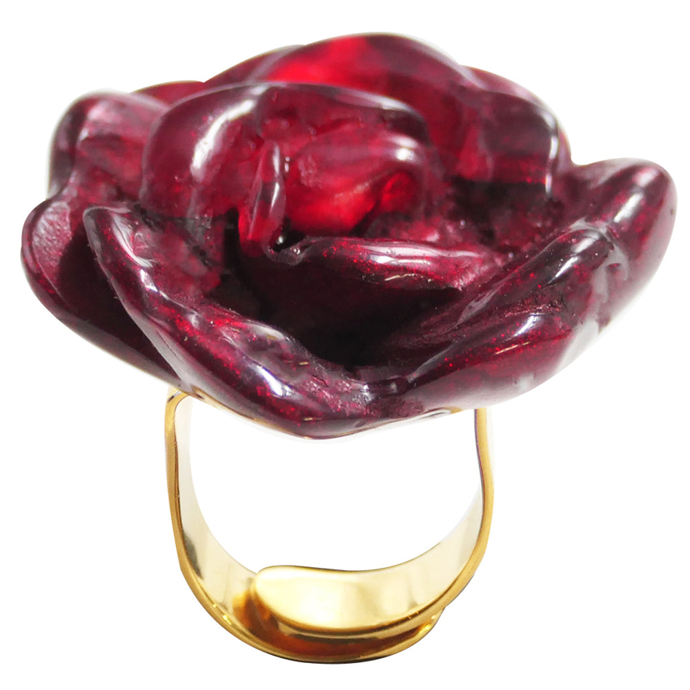 Bague Leonora