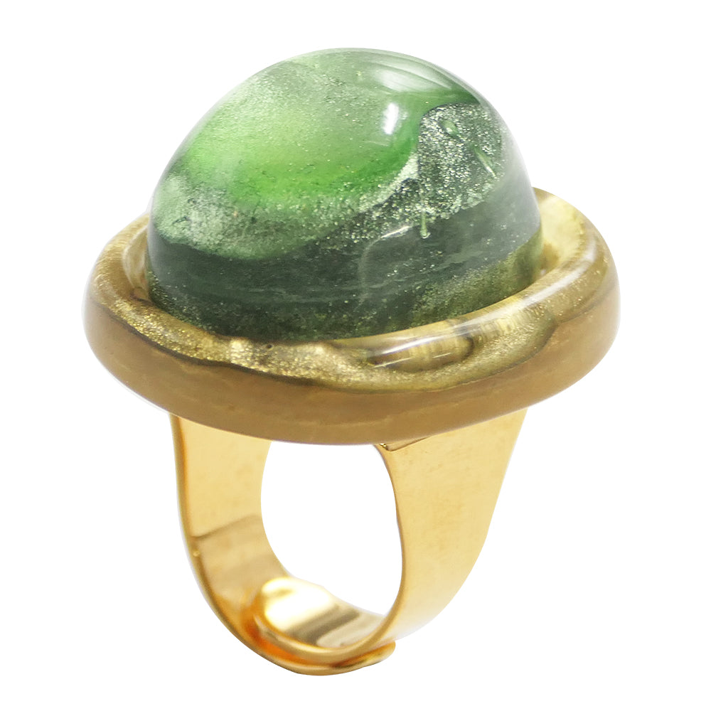 Bague Carly