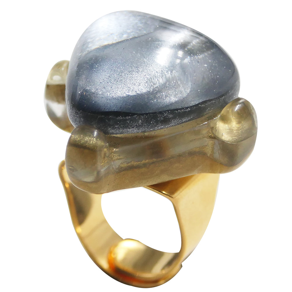 Bague Halle