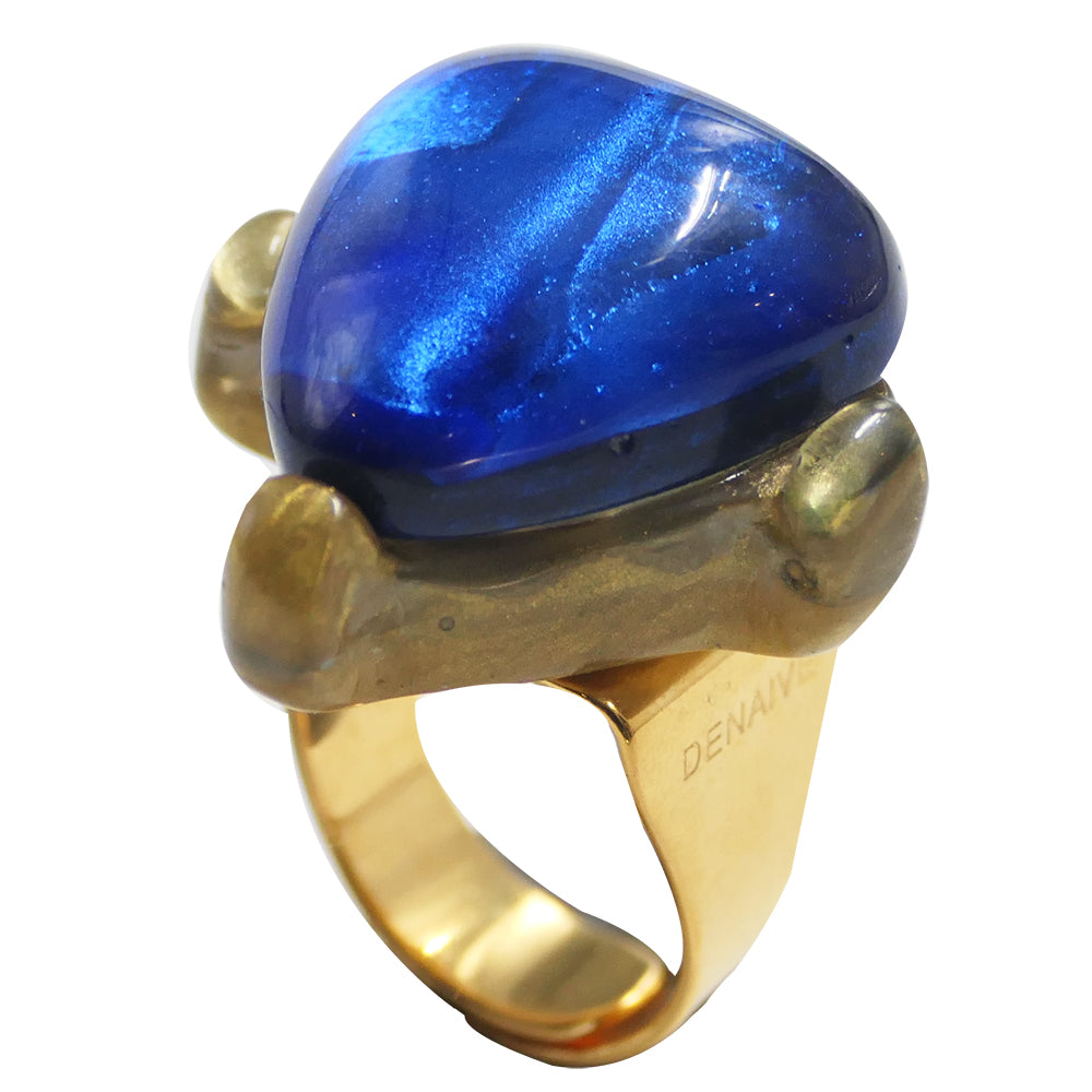 Bague Halle