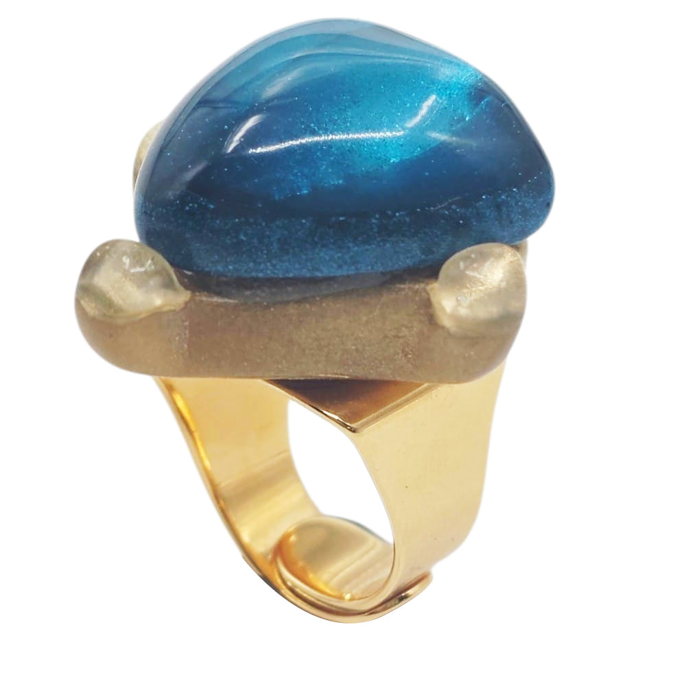 Bague Halle