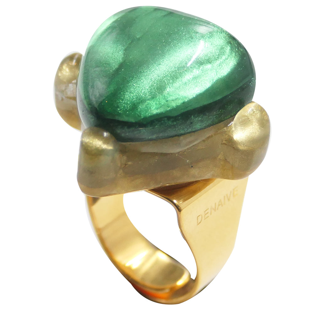 Bague Halle
