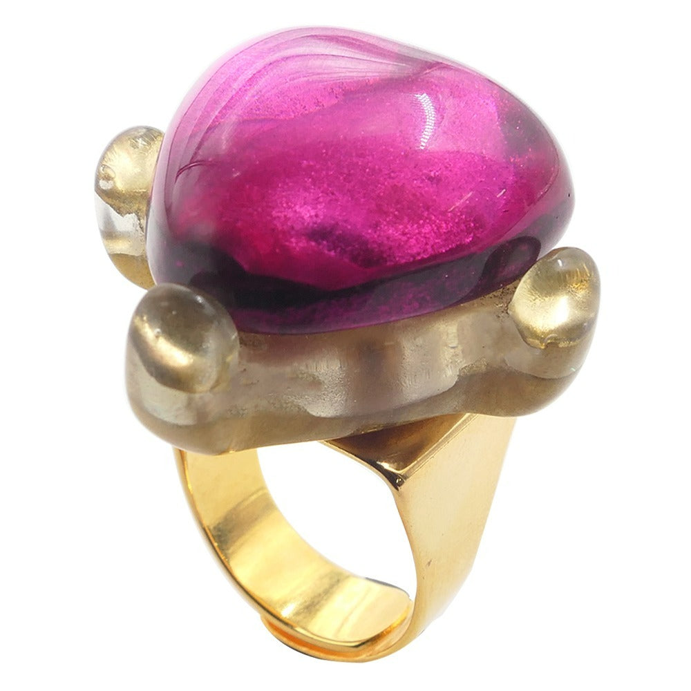 Bague Halle