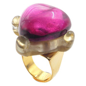 Bague Halle