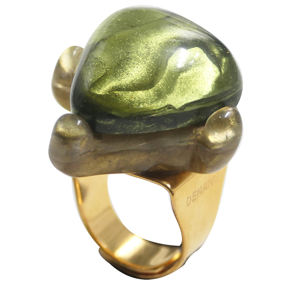 Bague Halle