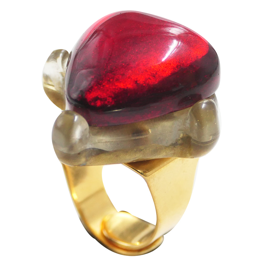 Bague Halle