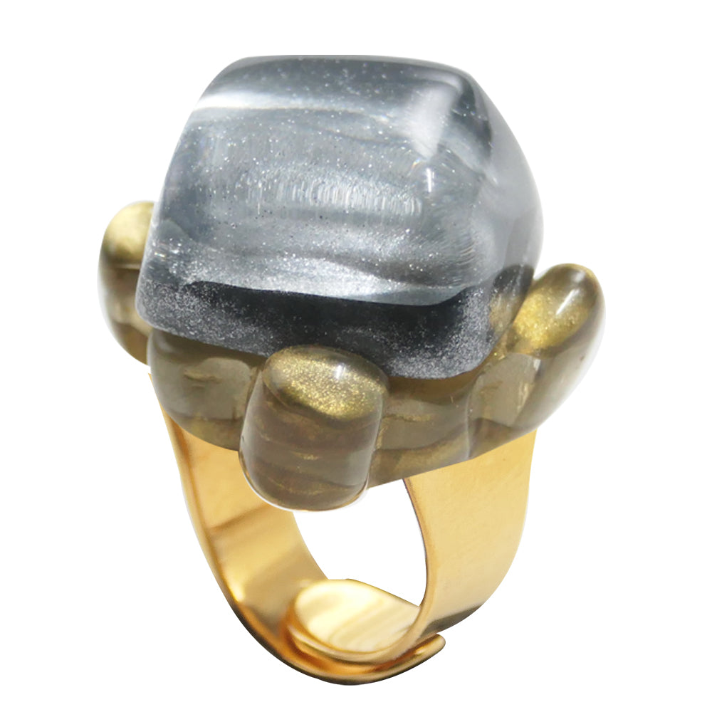 Bague Kalasha