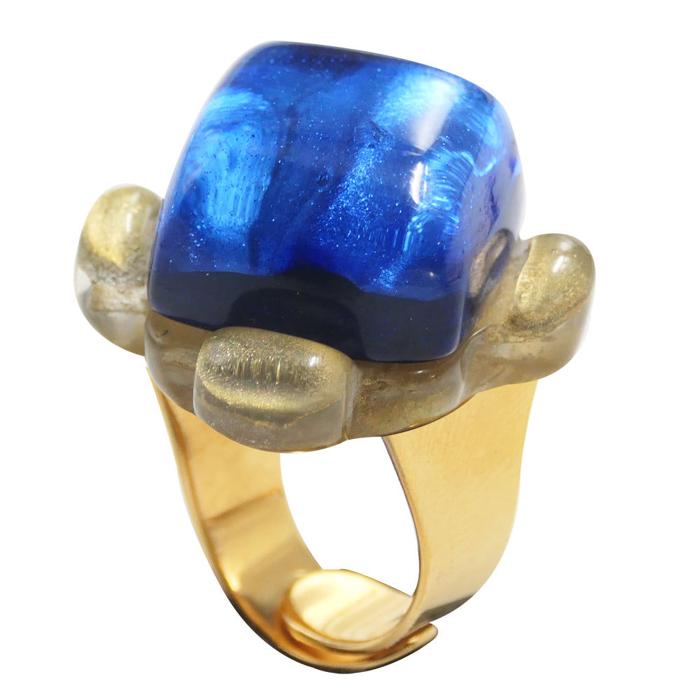 Bague Kalasha
