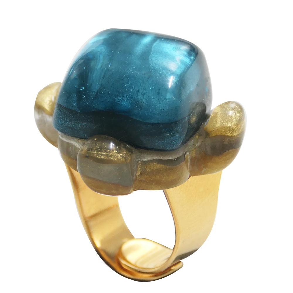Bague Kalasha