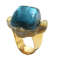 Bague Kalasha