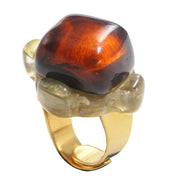 Bague Kalasha