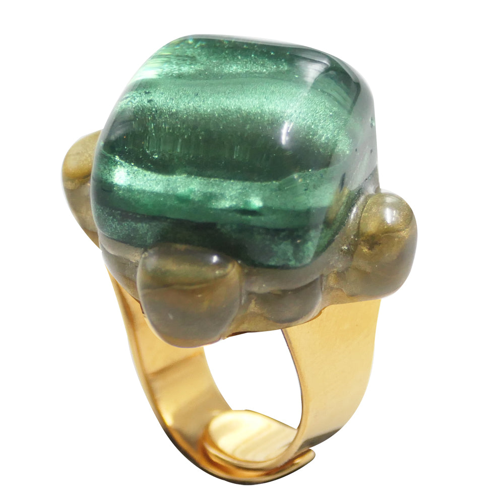 Bague Kalasha