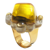 Bague Kalasha