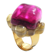 Bague Kalasha