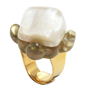 Bague Kalasha