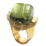 Bague Kalasha