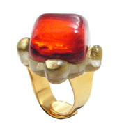 Bague Kalasha