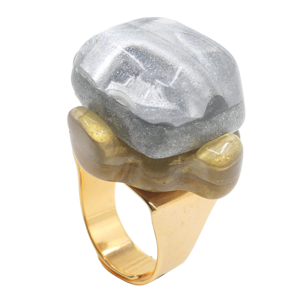 Bague Kalasha