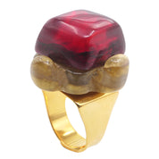 Bague Kalasha