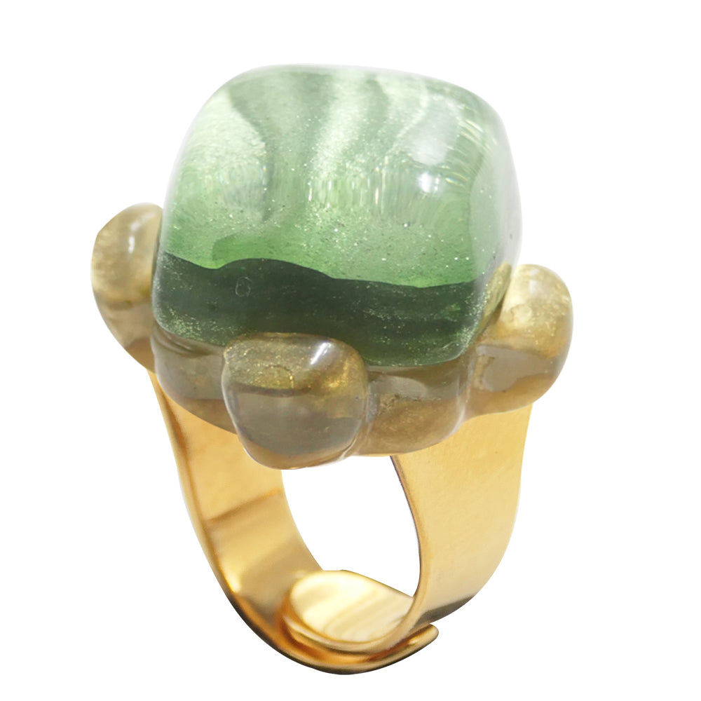 Bague Kalasha
