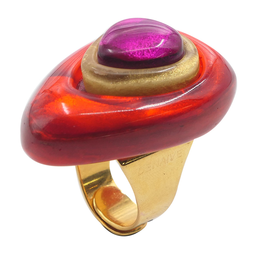 Bague Lou