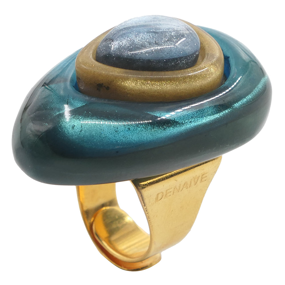 Bague Lou