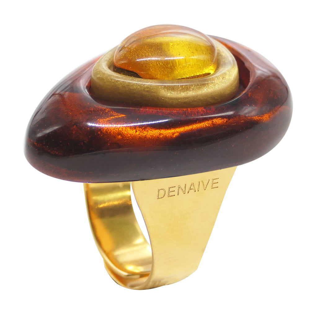 Bague Lou