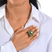 Bague Harlow
