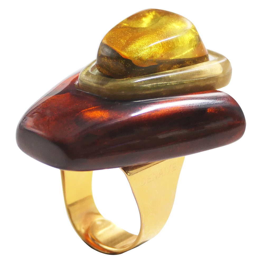 Bague Arlanda
