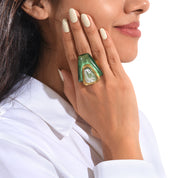 Bague Arlanda