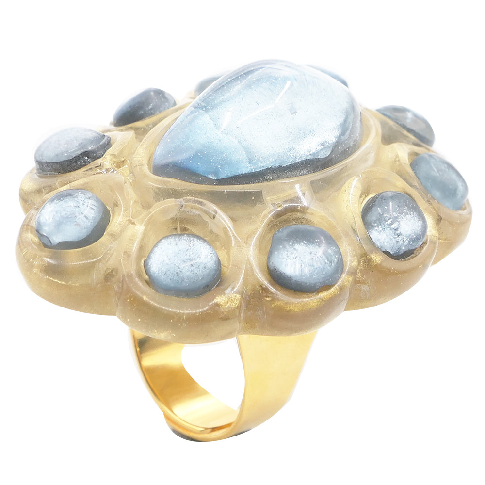 Bague Berry