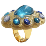 Bague Berry