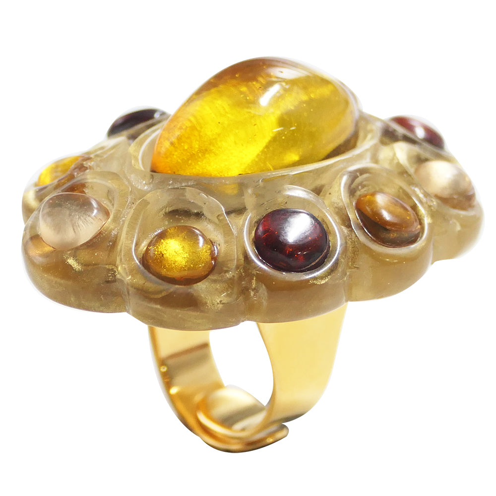 Bague Berry
