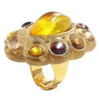Bague Berry