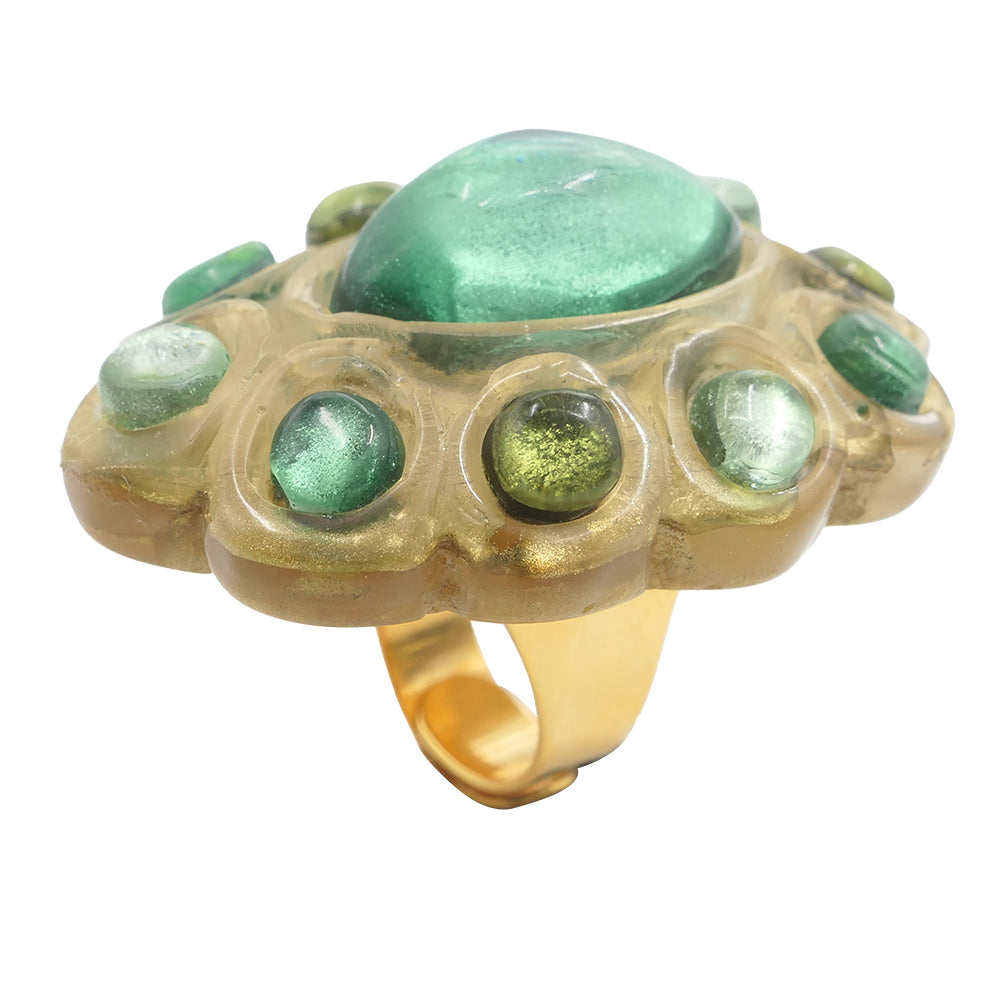 Bague Berry